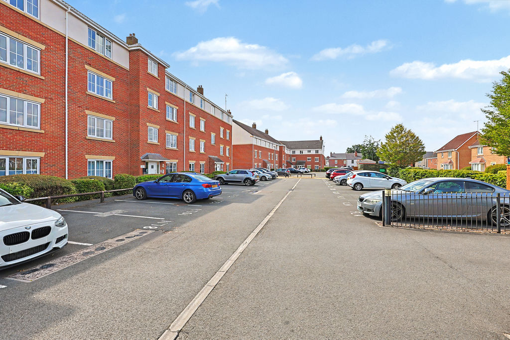 Archdale Close